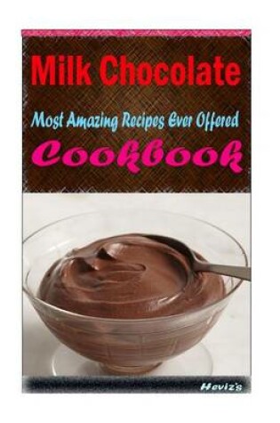 Cover of Milk Chocolate