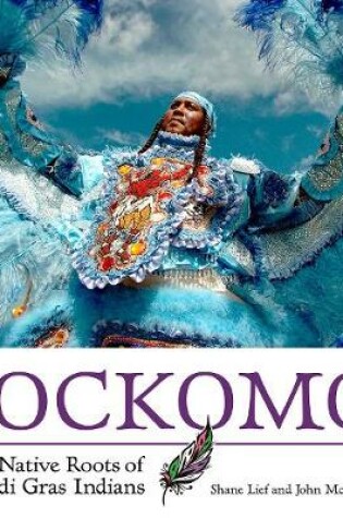 Cover of Jockomo