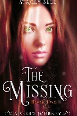 Cover of The Missing