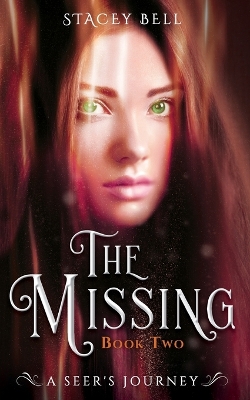 Book cover for The Missing