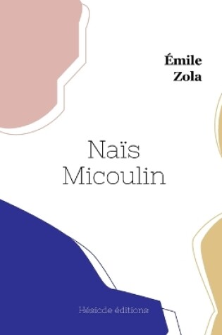 Cover of Naïs Micoulin