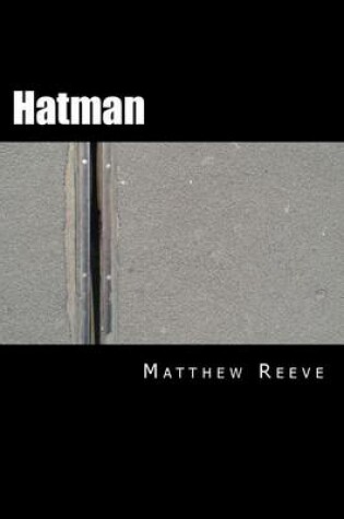 Cover of Hatman