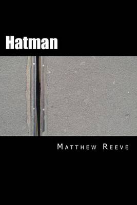 Book cover for Hatman