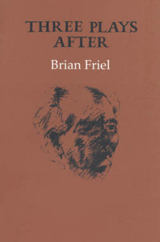 Cover of Three Plays After