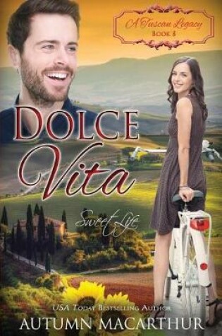 Cover of Dolce Vita