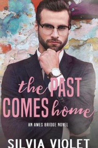 Cover of The Past Comes Home