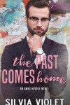 Book cover for The Past Comes Home