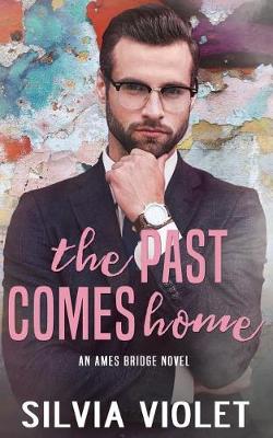 Book cover for The Past Comes Home