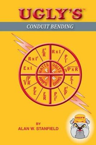 Cover of Ugly's Conduit Bending