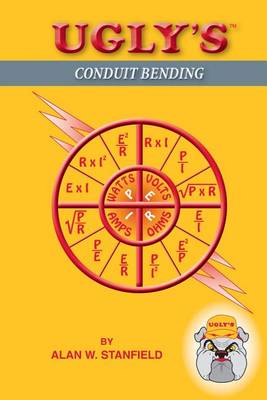 Book cover for Ugly's Conduit Bending