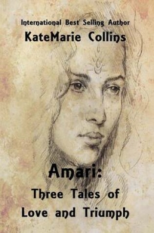 Cover of Amari