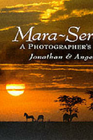 Cover of Mara Serengeti