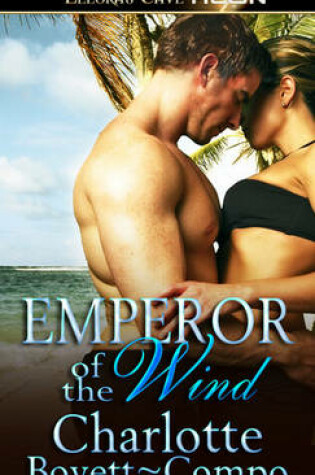 Cover of Emperor of the Wind