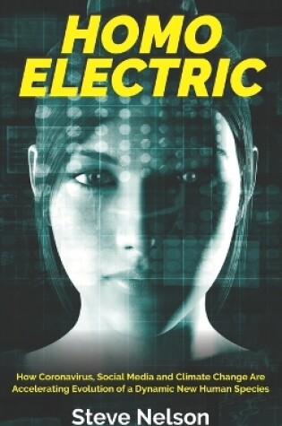 Cover of Homo Electric