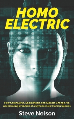 Book cover for Homo Electric