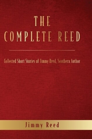 Cover of The Complete Reed