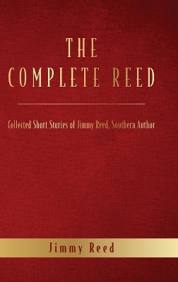 Book cover for The Complete Reed