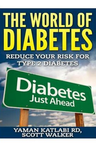 Cover of The World Of Diabetes