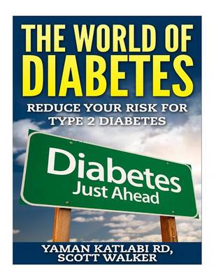 Book cover for The World Of Diabetes