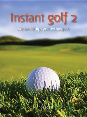 Book cover for Instant Golf 2