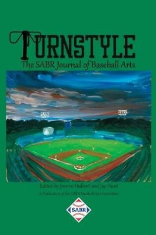 Cover of Turnstyle