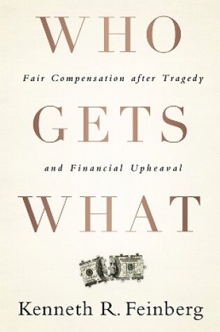 Cover of Who Gets What