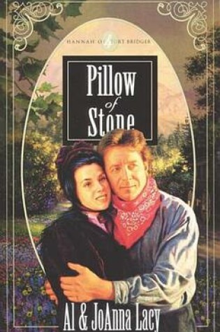 Cover of Pillow of Stone