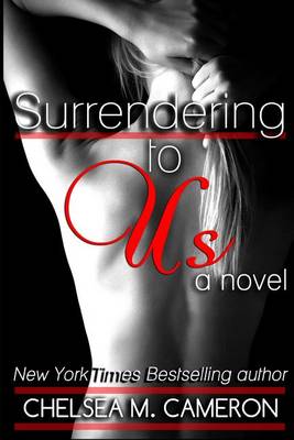 Book cover for Surrendering to Us