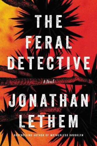 Cover of The Feral Detective