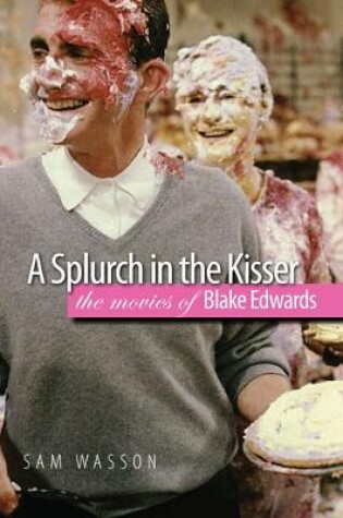 Cover of A Splurch in the Kisser