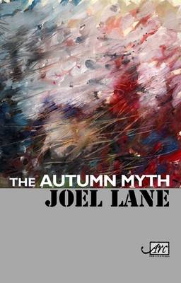 Book cover for The Autumn Myth