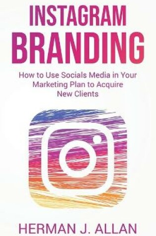 Cover of Instagram Branding