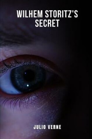 Cover of Wilhem Storitz's Secret