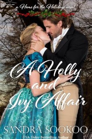 Cover of A Holly and Ivy Affair