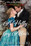 Book cover for A Holly and Ivy Affair