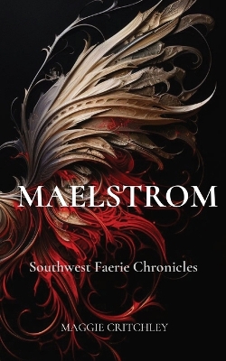 Book cover for Maelstrom