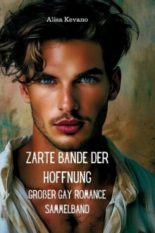 Cover of Zarte Bande der Hoffnung