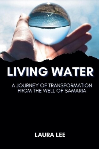 Cover of Living Water