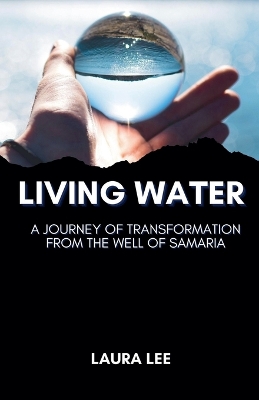 Book cover for Living Water