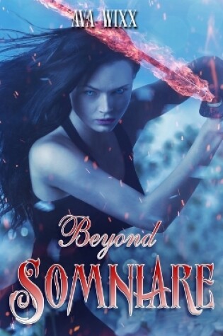 Cover of Beyond Somniare