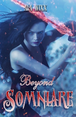 Cover of Beyond Somniare