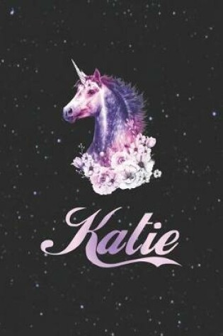 Cover of Katie