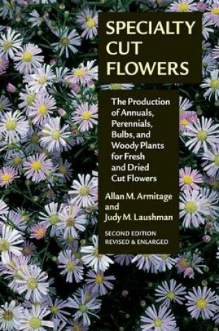 Cover of Specialty Cut Flowers