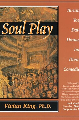 Cover of Soul Play