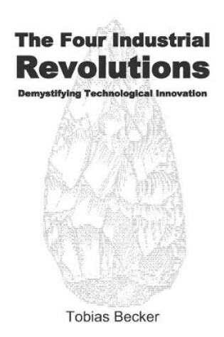 Cover of The Four Industrial Revolutions