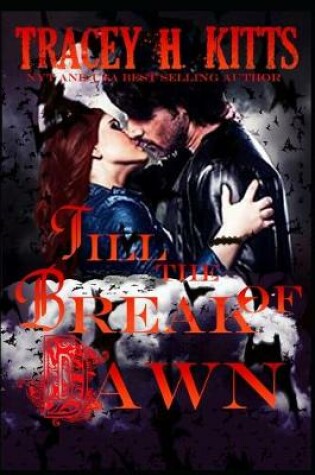 Cover of Till the Break of Dawn