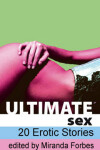Book cover for Ultimate Sex