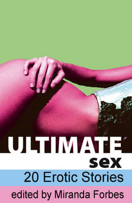 Cover of Ultimate Sex