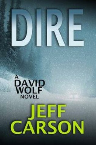 Cover of Dire