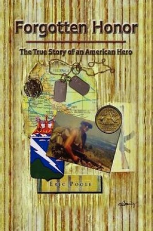 Cover of Forgotten Honor